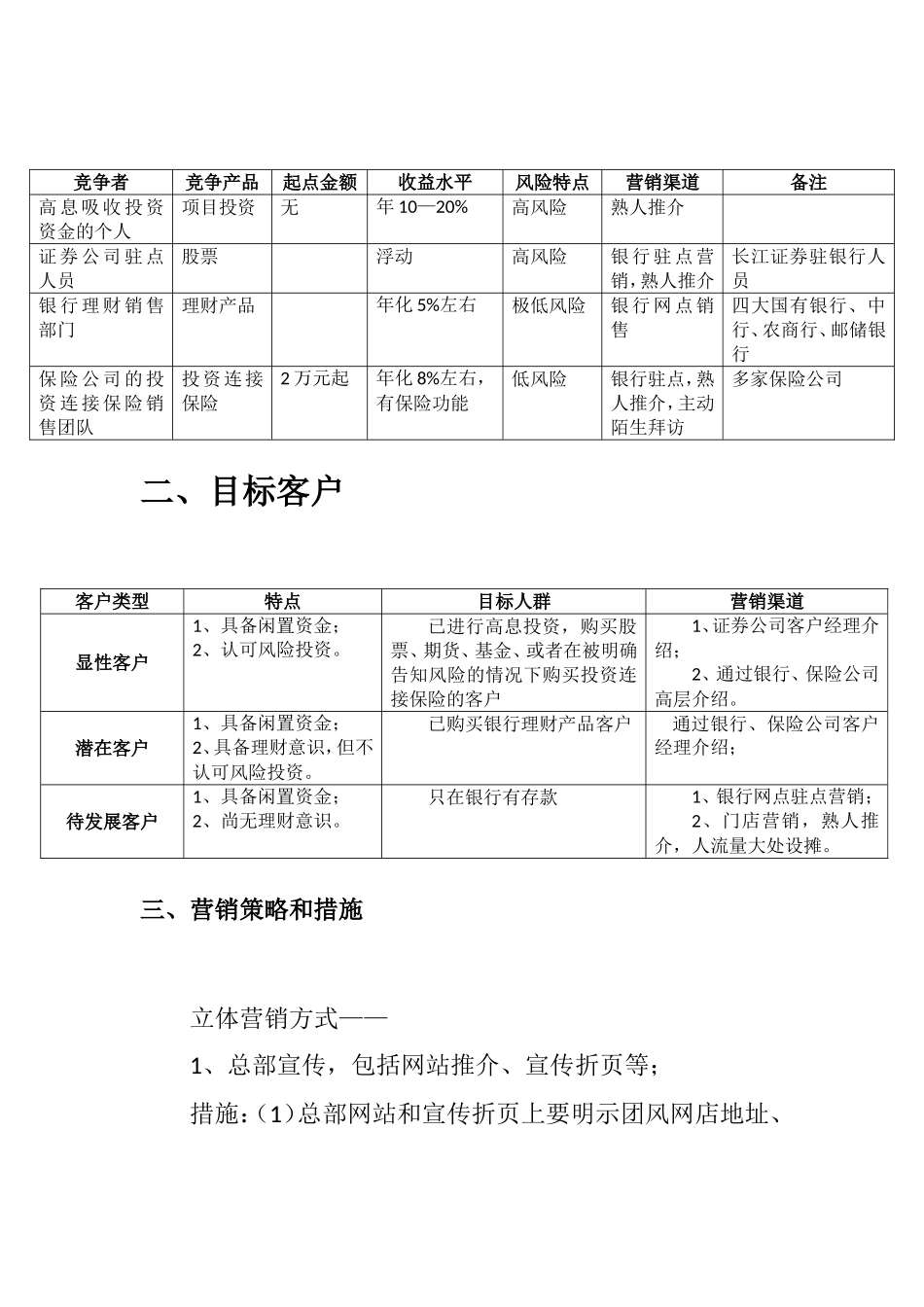 团风网点建设方案_第2页