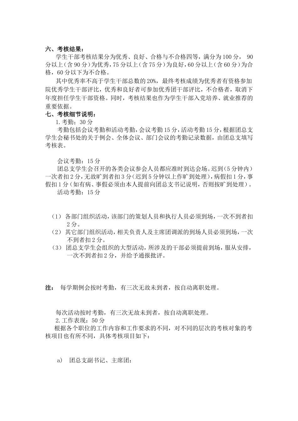 团学干部测评细则_第3页
