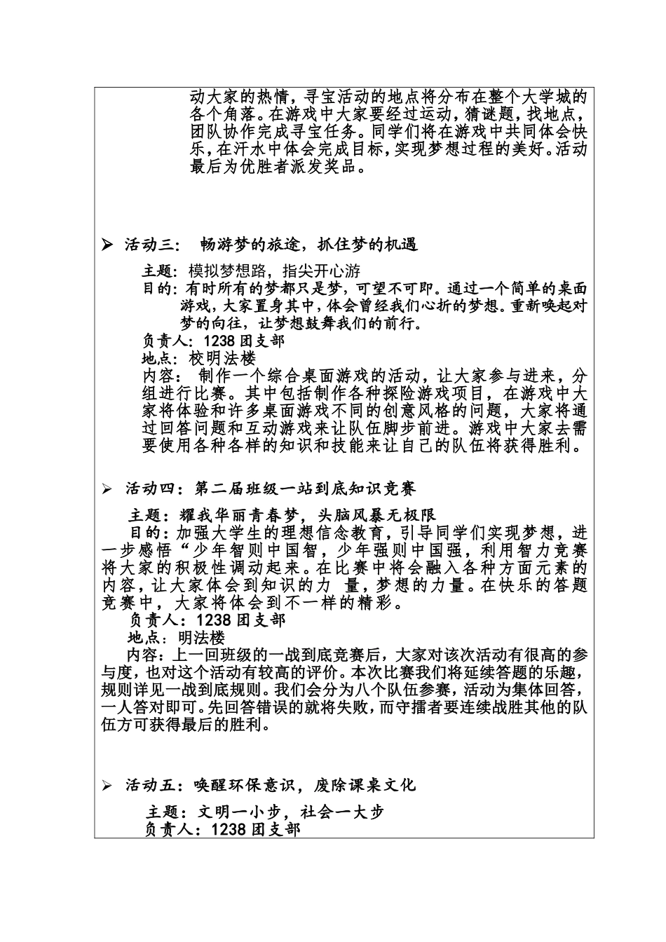 团日活动申报书_第3页