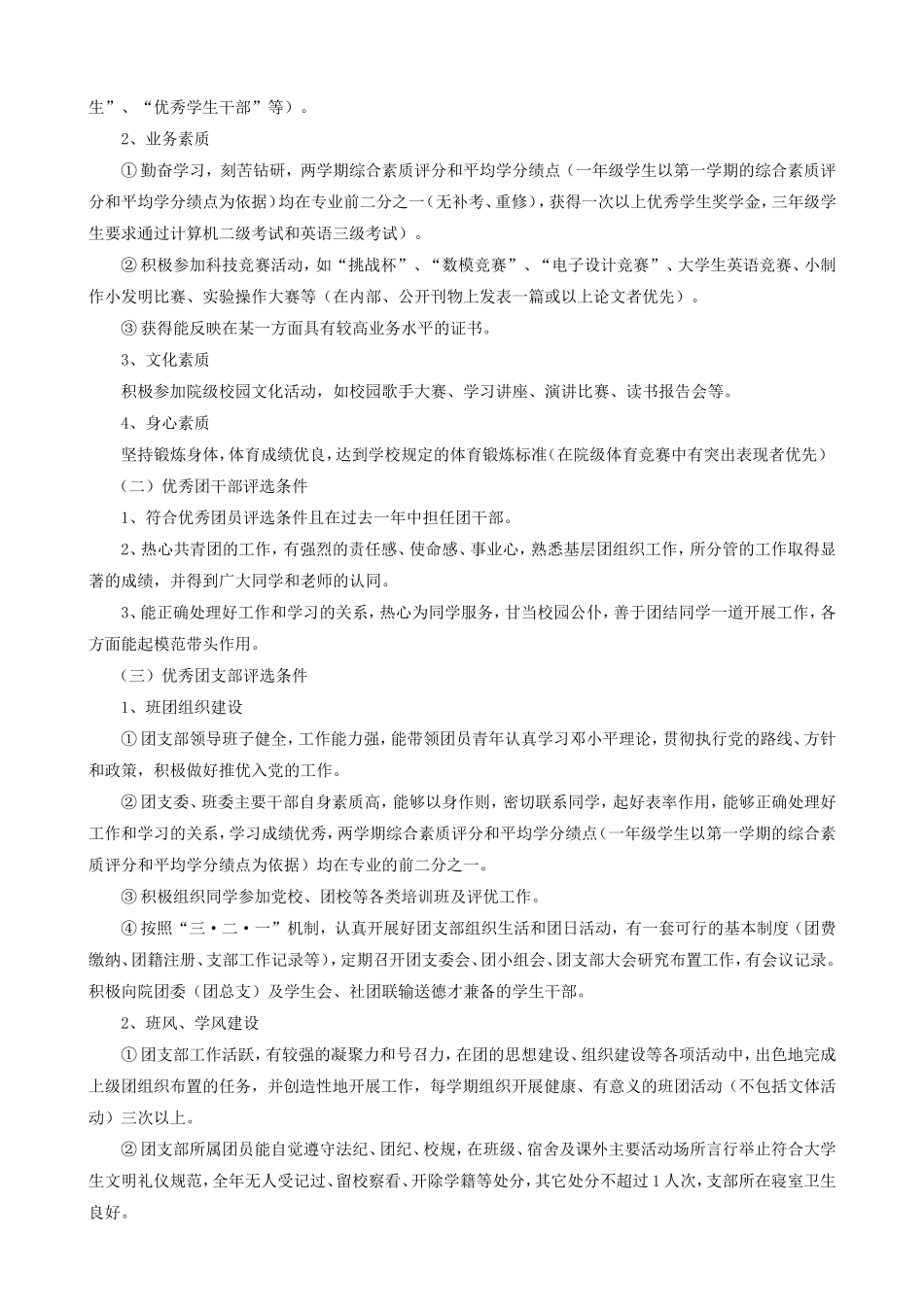 团三优评选文件_第2页