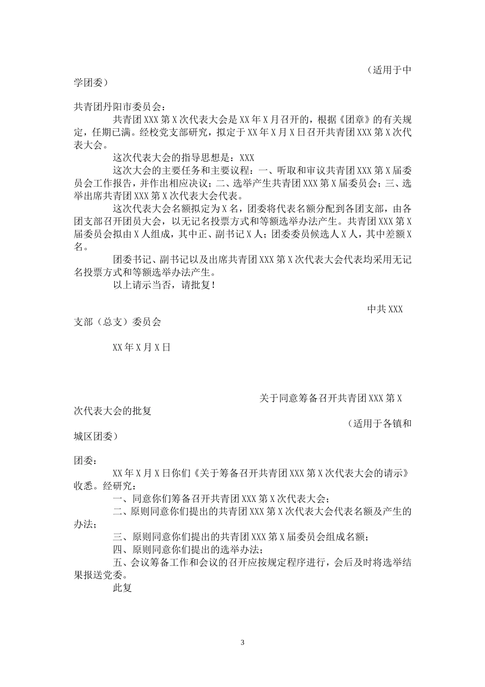 团代会筹备工作要点_第3页