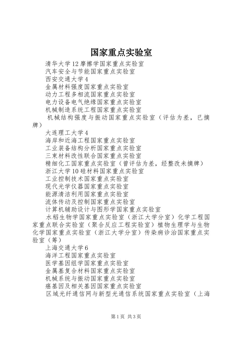 2024年国家重点实验室_第1页
