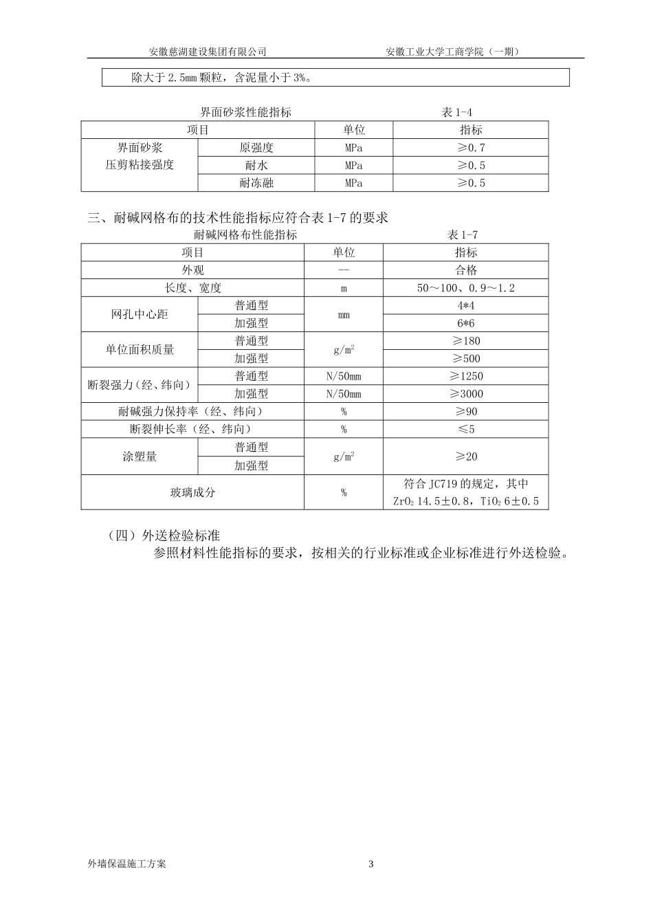 外墙保温施工组织设计(颗粒通用)_第3页