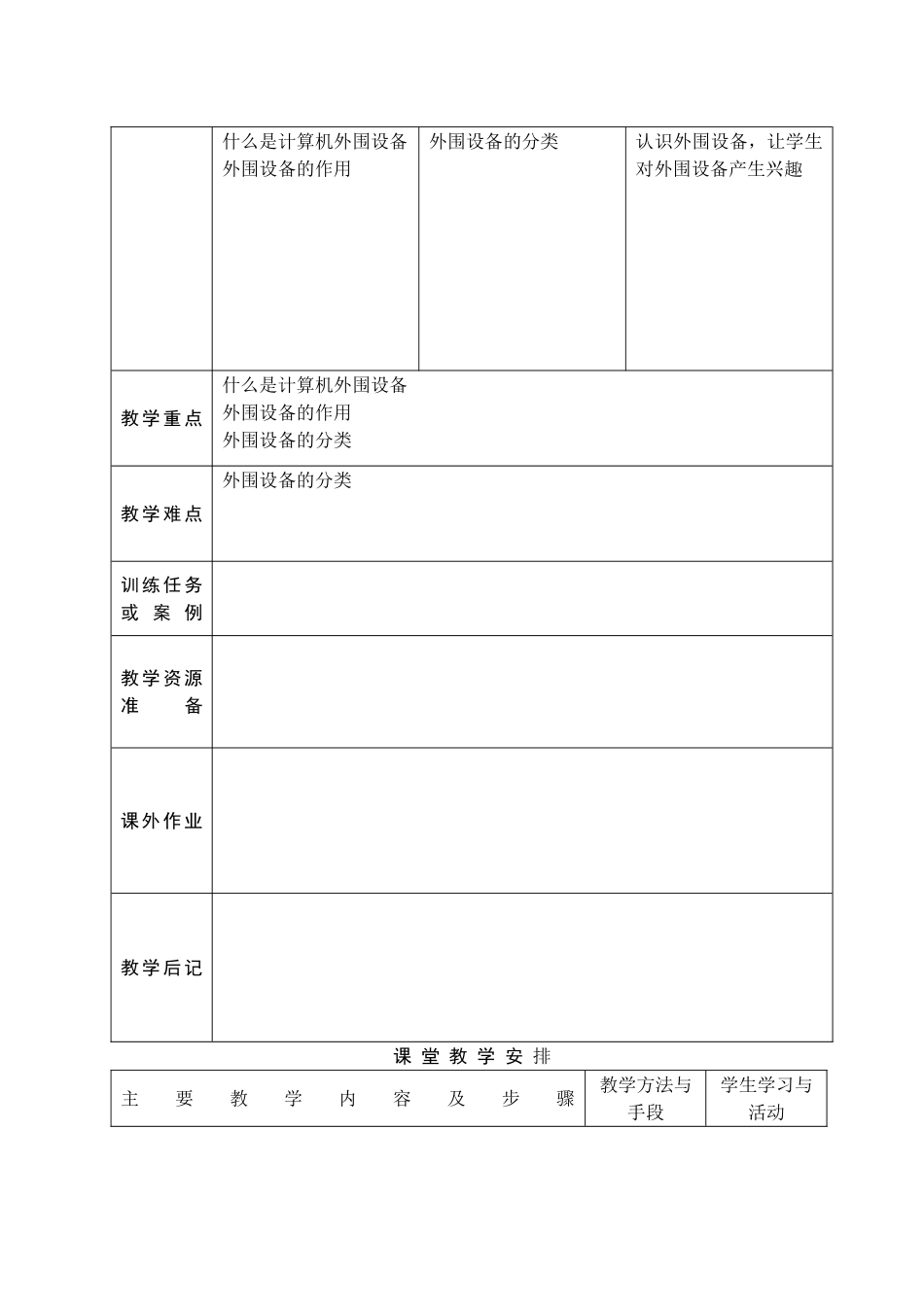 外围设备教案1_第2页