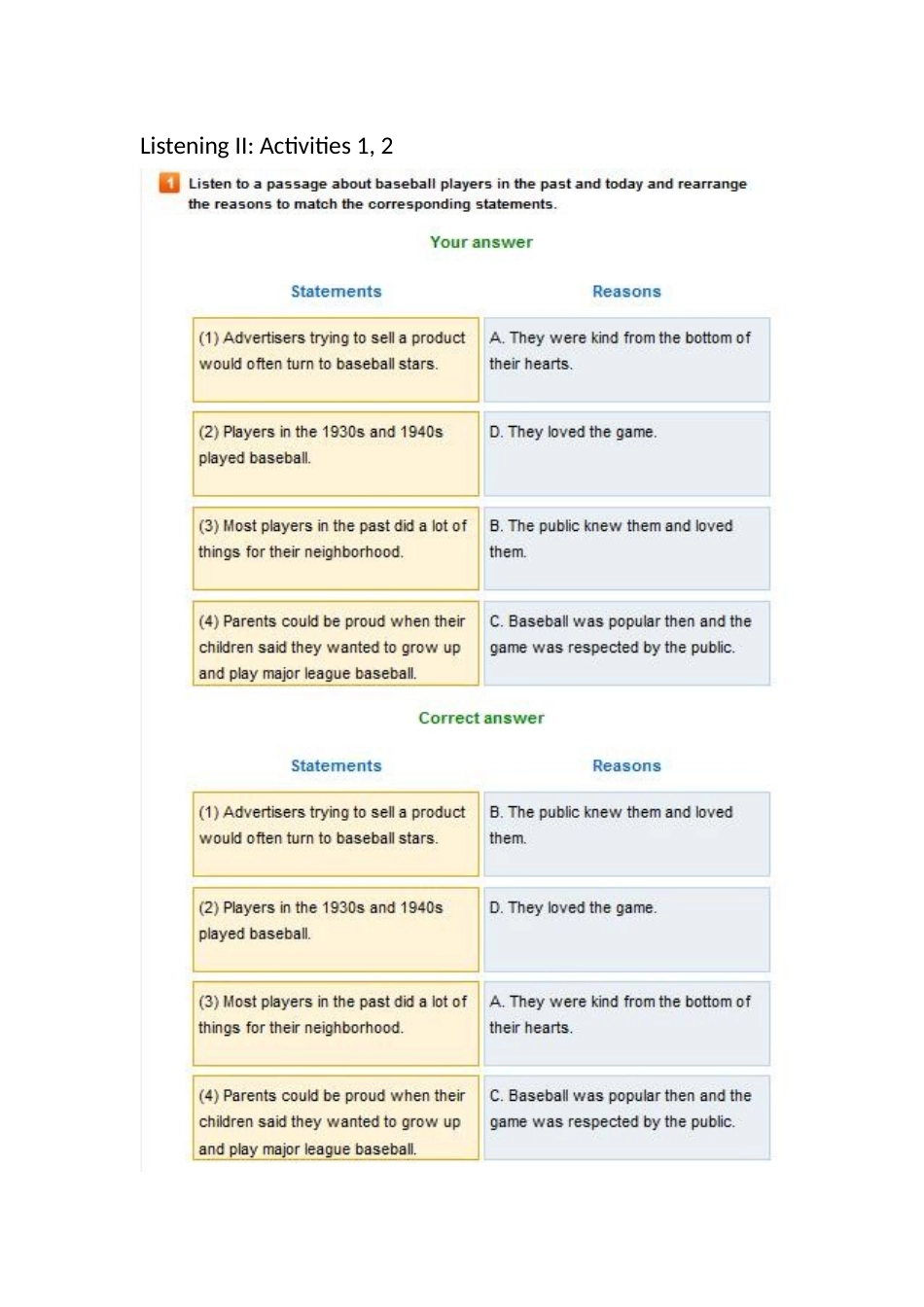 外研社-新编大学英语视听说教程4-Unit5-Athletes_第3页