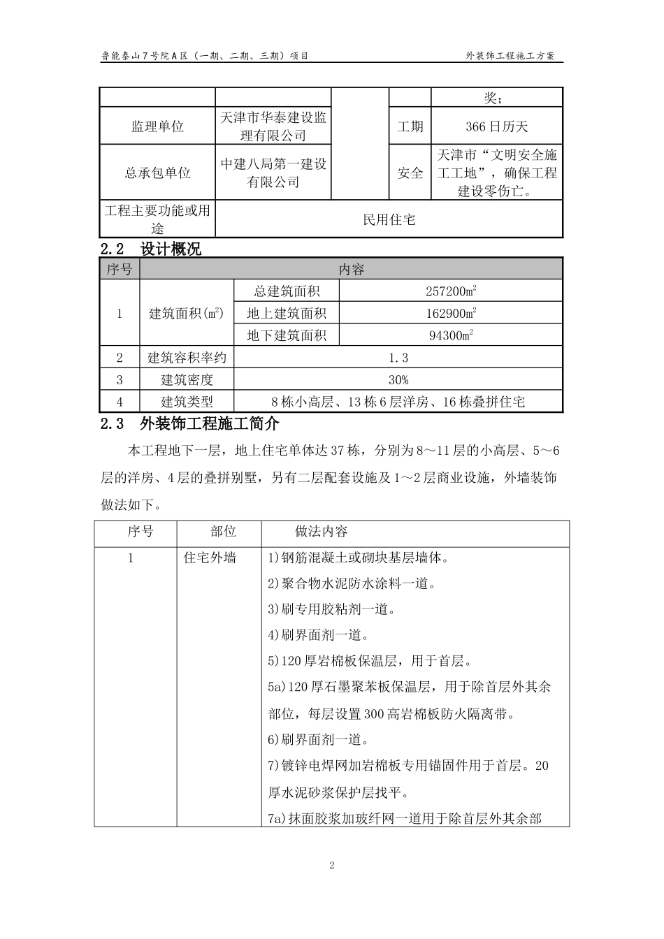 外装饰施工方案_第3页