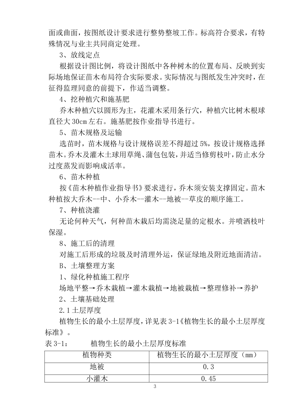 园林绿化工程施工组织设计(同名18653)_第3页