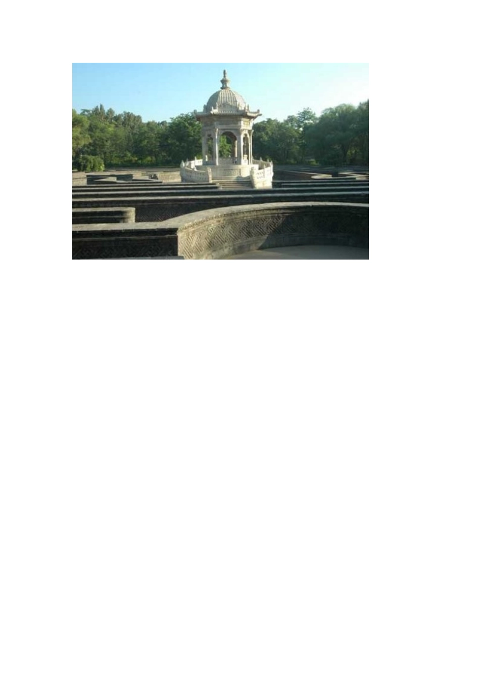 圆明园的资料和图片_第2页