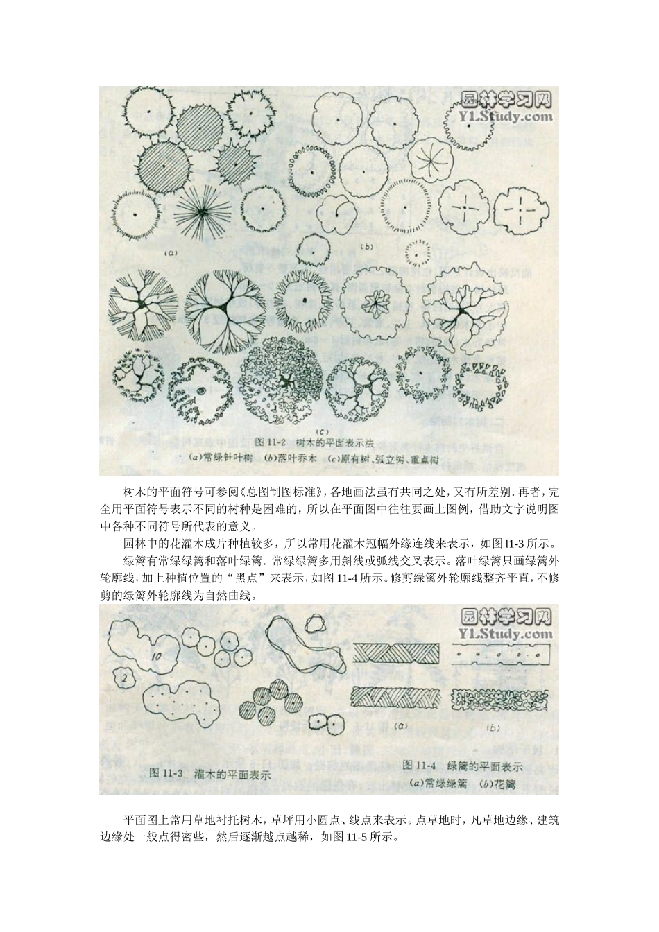 园林手绘技巧教程_第2页