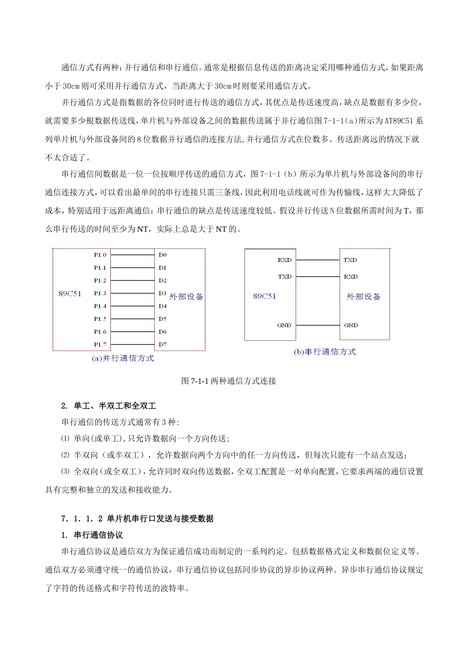 单片机串口通信485modbus_第2页