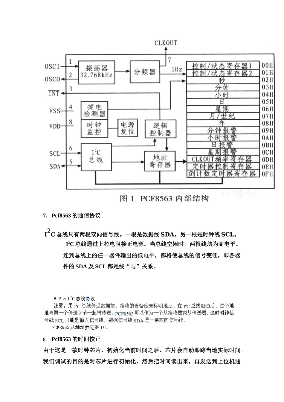 单片机答辩1.9_第3页