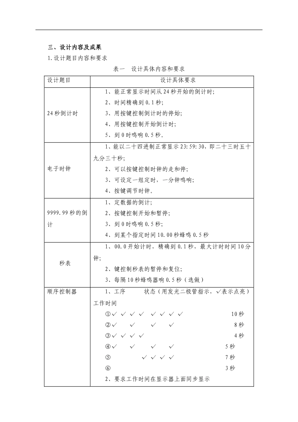 单片机-教学大纲_第2页