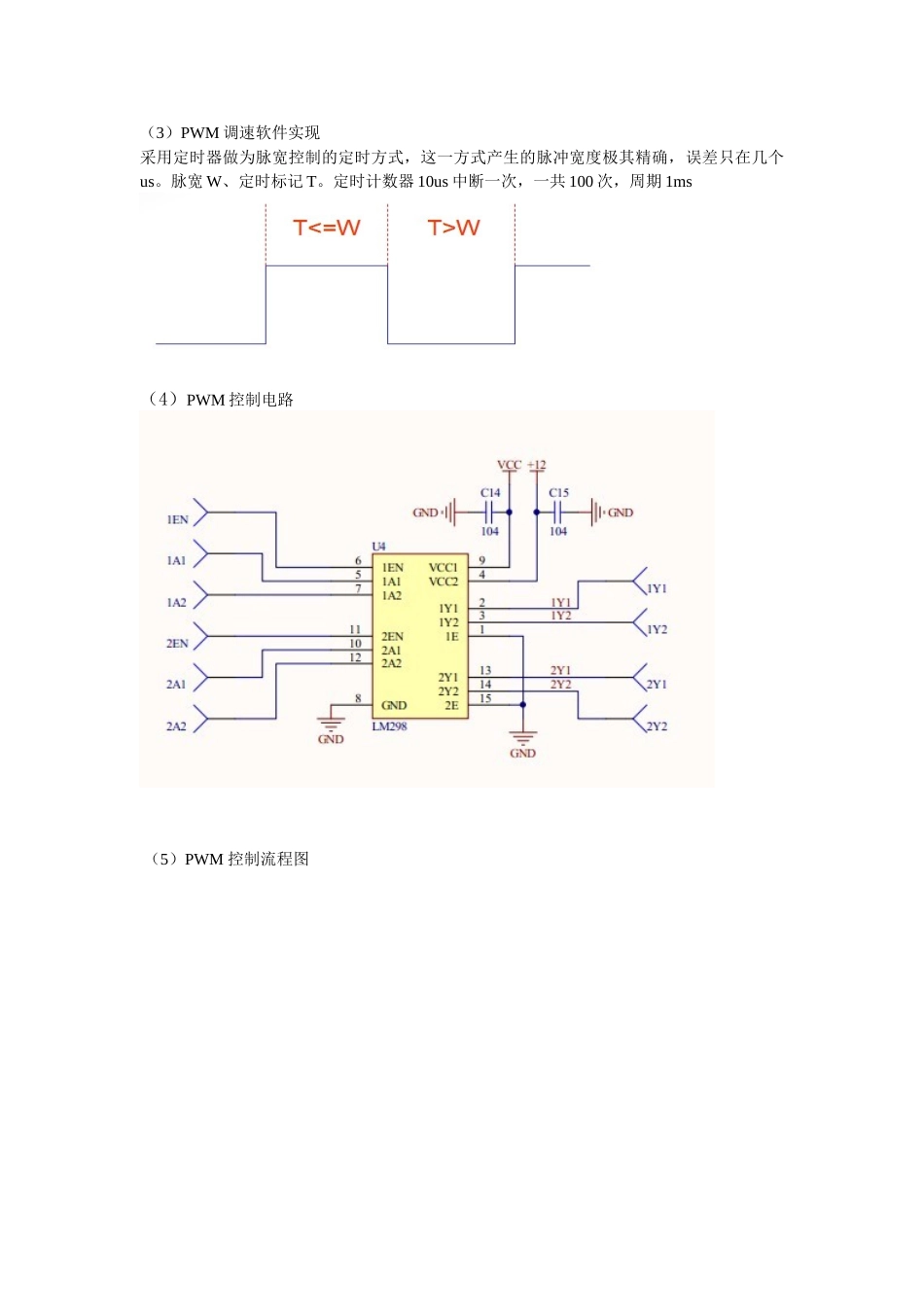 单片机控制直流电机_第3页