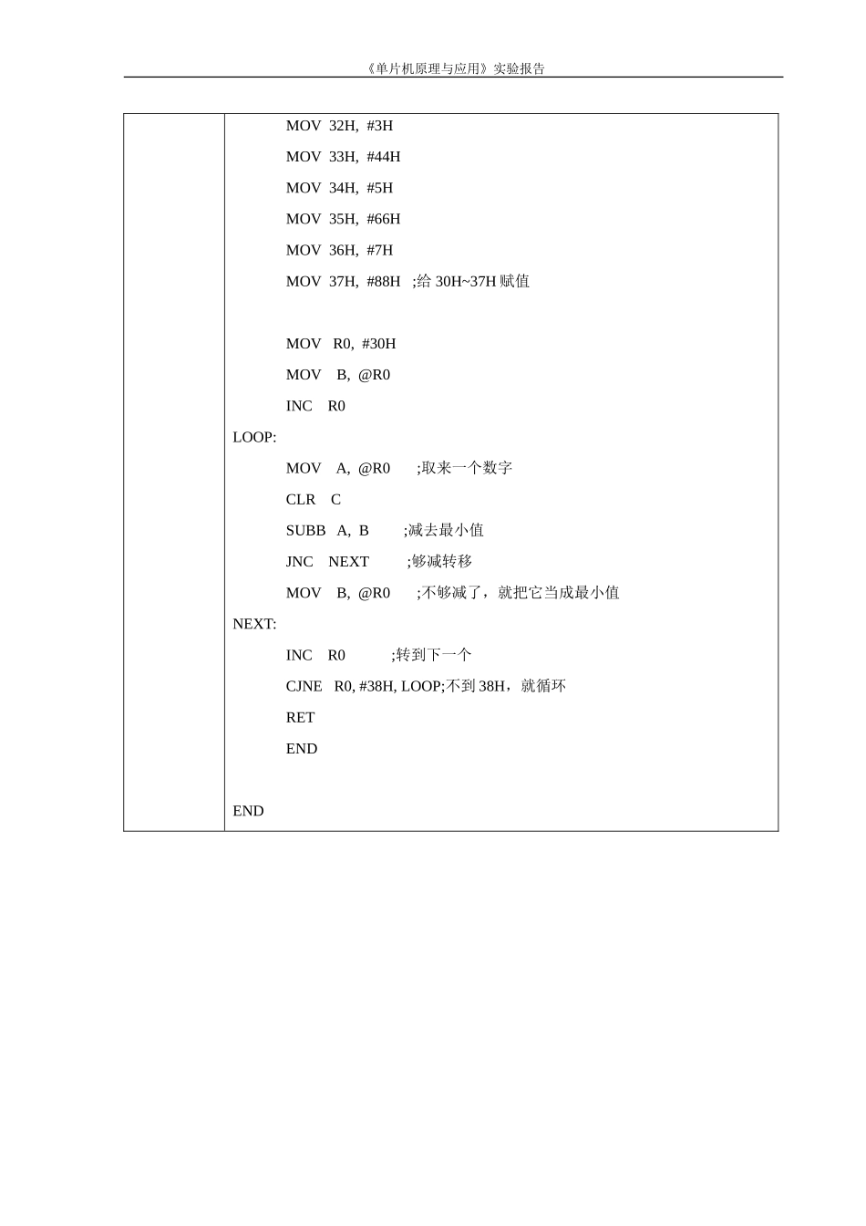 单片机实验3_第3页