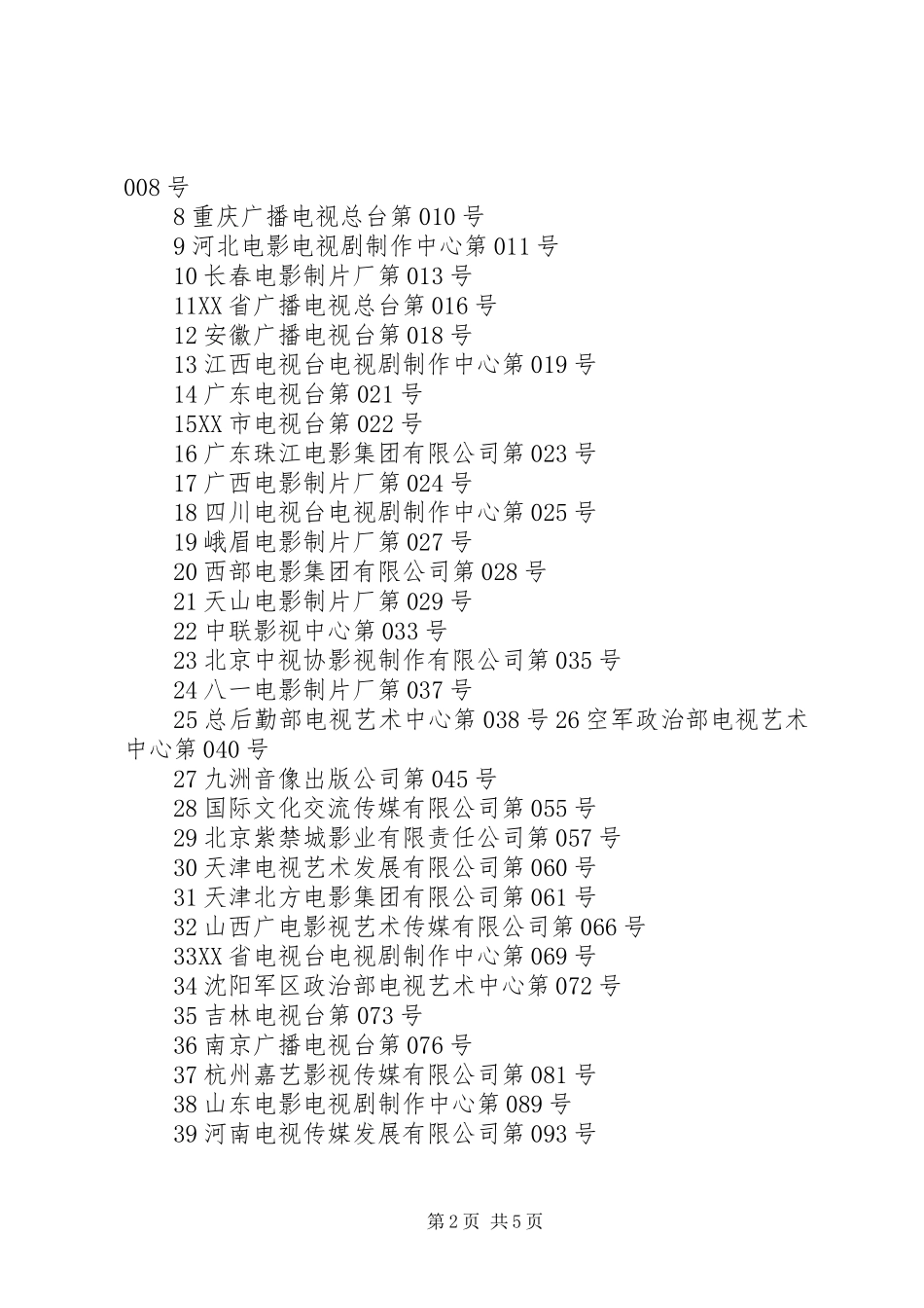 2024年如何申请电视剧制作许可证_第2页