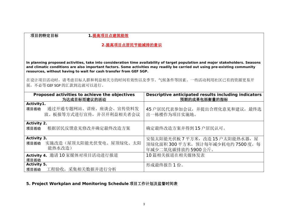 北方城市老旧小区综合节能改造对比试点项目_第3页