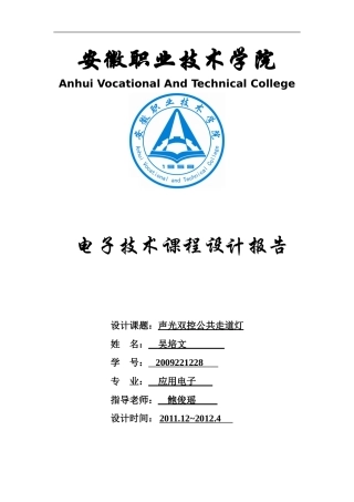 吴培文的毕论文业