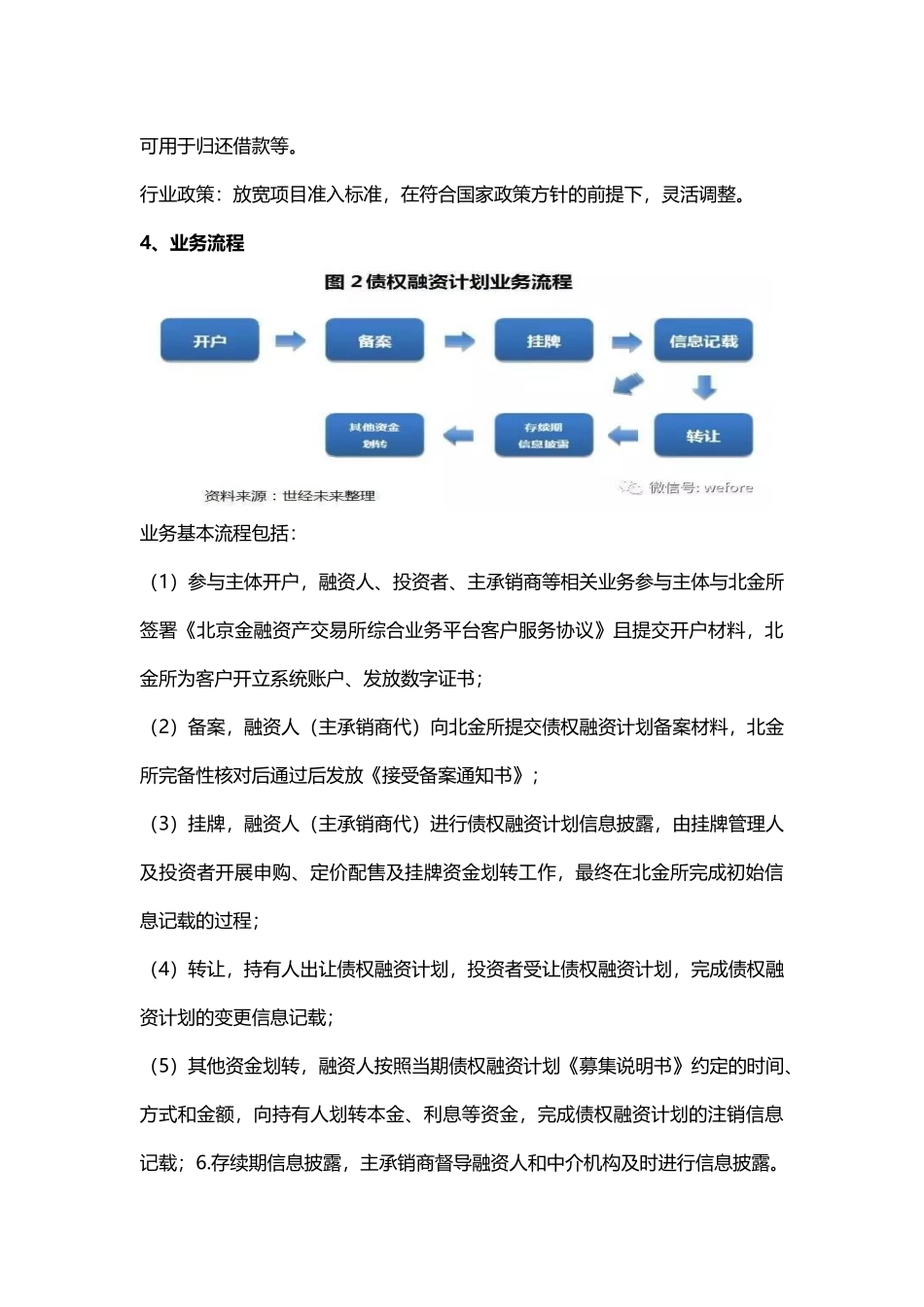 北金所债权融资计划业务案例解读_第3页