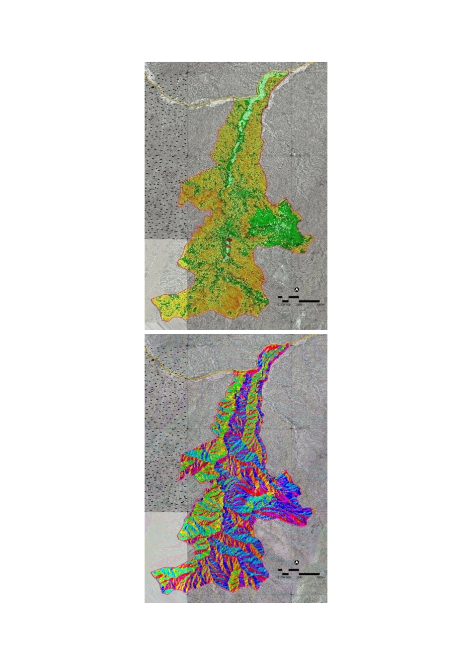 北京百花沟国家级旅游度假区概念性规划_第3页