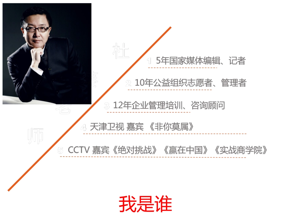 北森生涯辅导大学生创业教你如何模拟商业画布_第2页