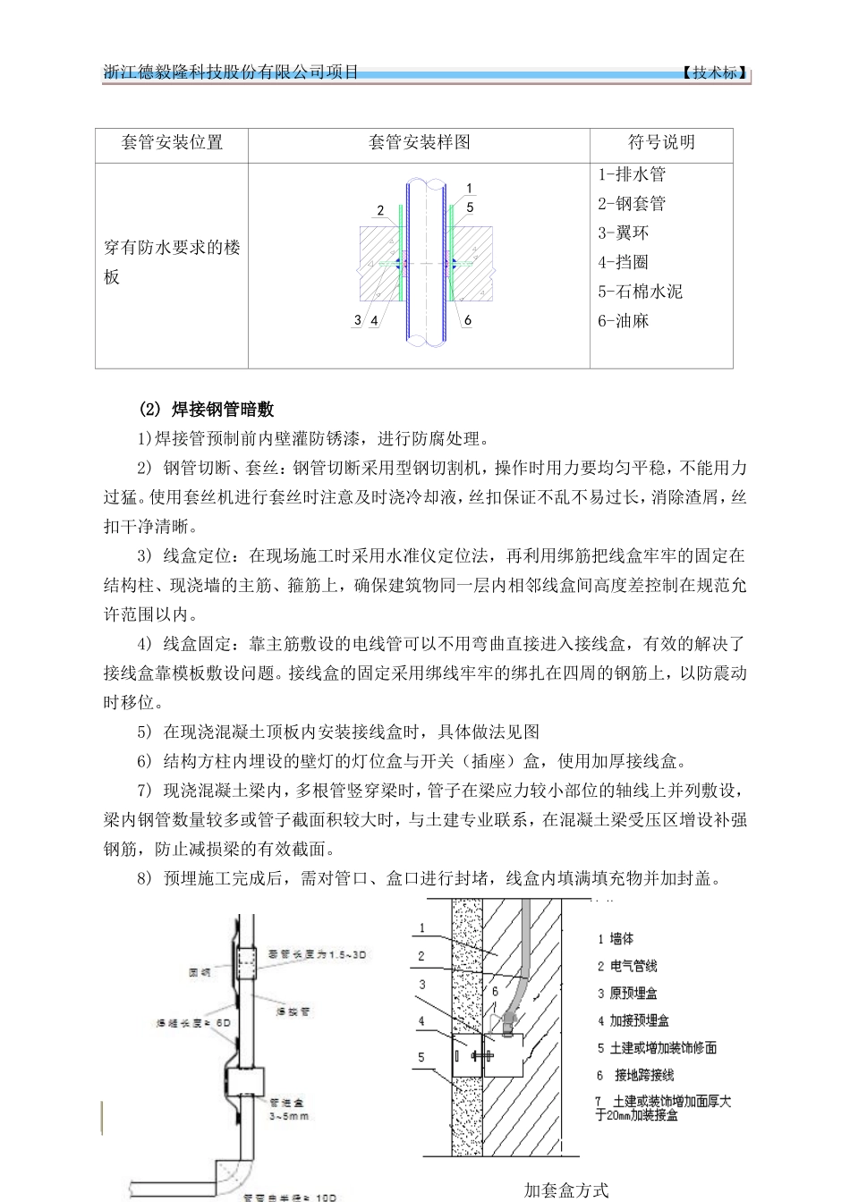 厂房技术标正文_第3页