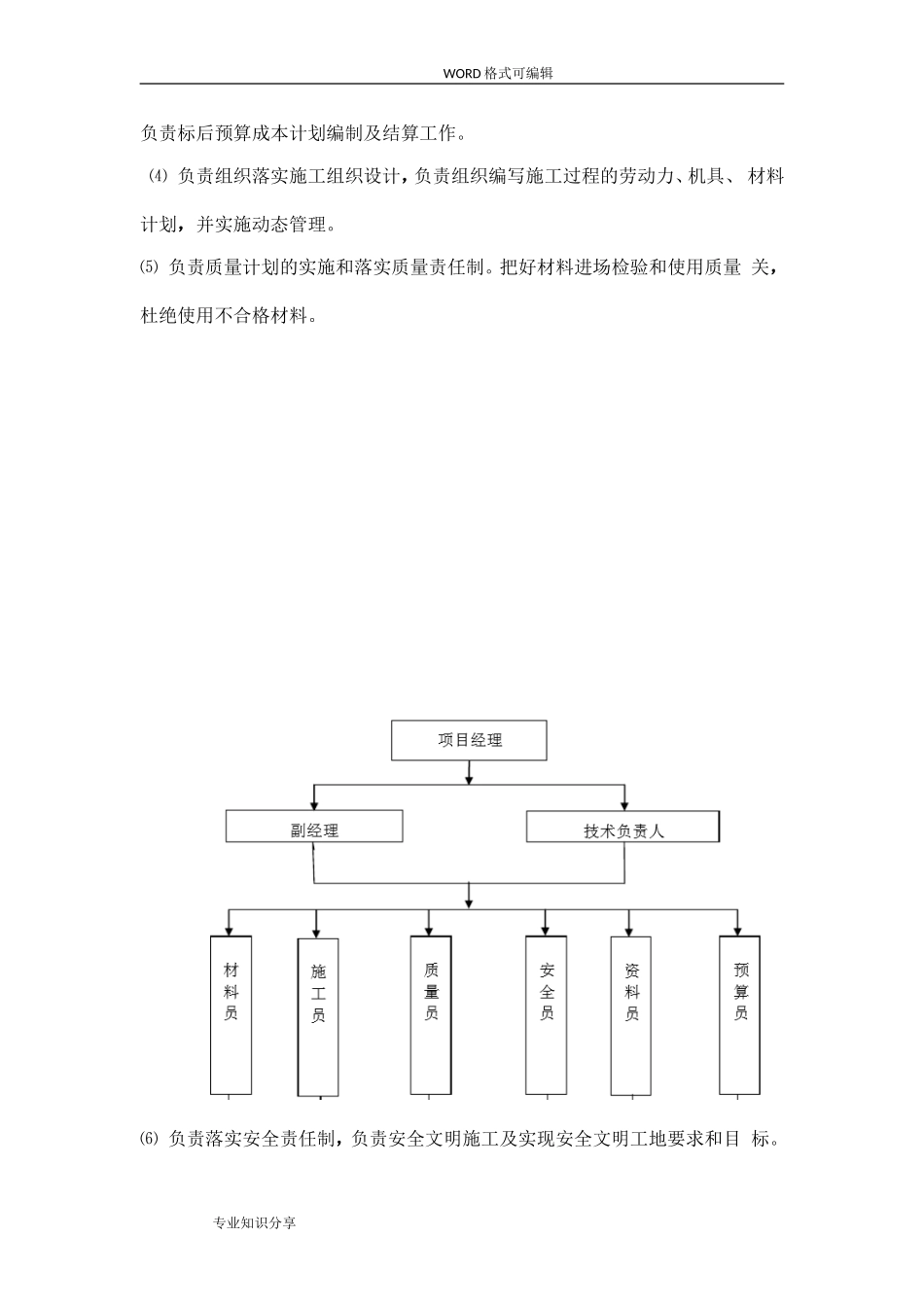 厂房内墙改造施工方案设计_第3页