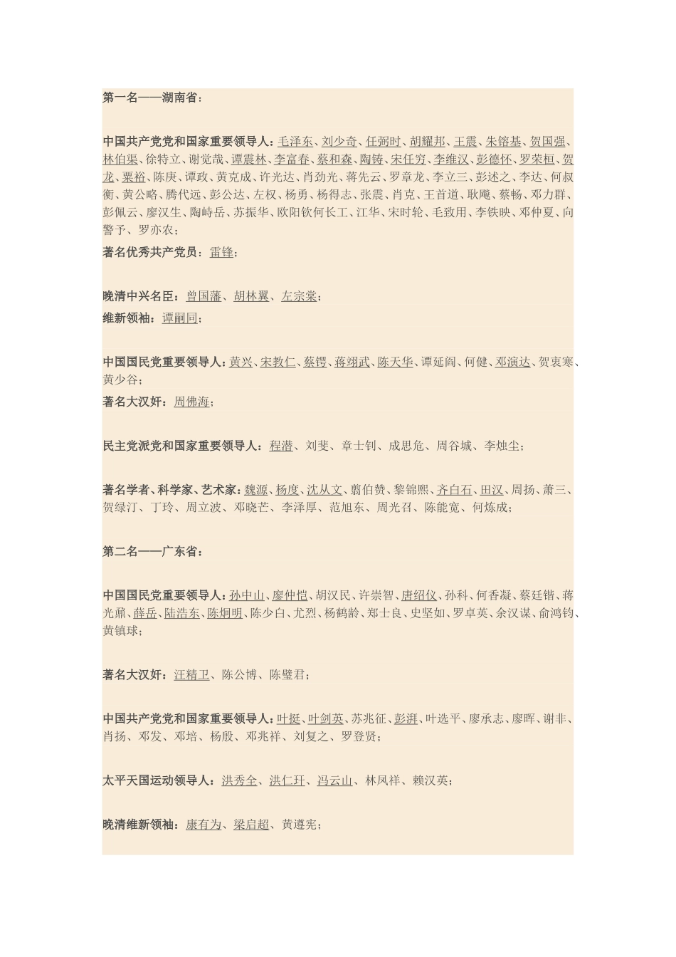 各地风云人物_第1页