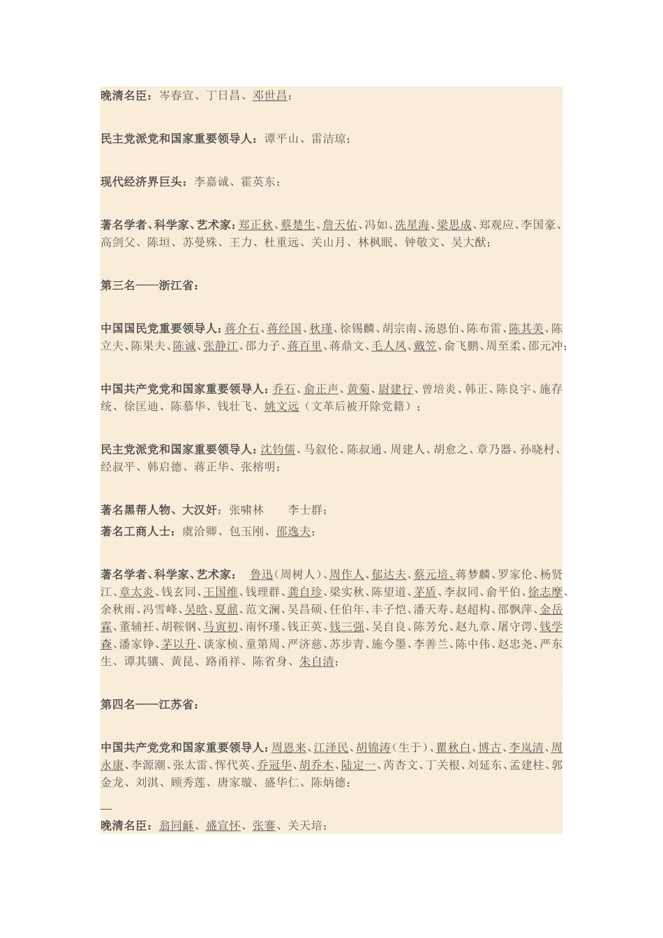 各地风云人物_第2页