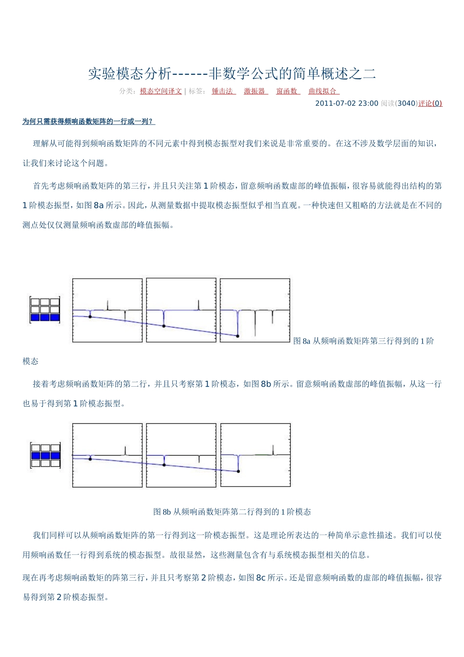 单自由度系统-响应的Matlab程序_第3页