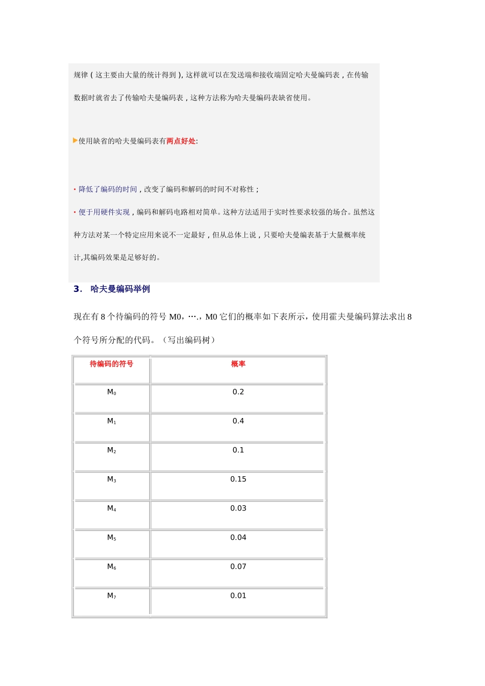 哈夫曼编码的方法_第2页