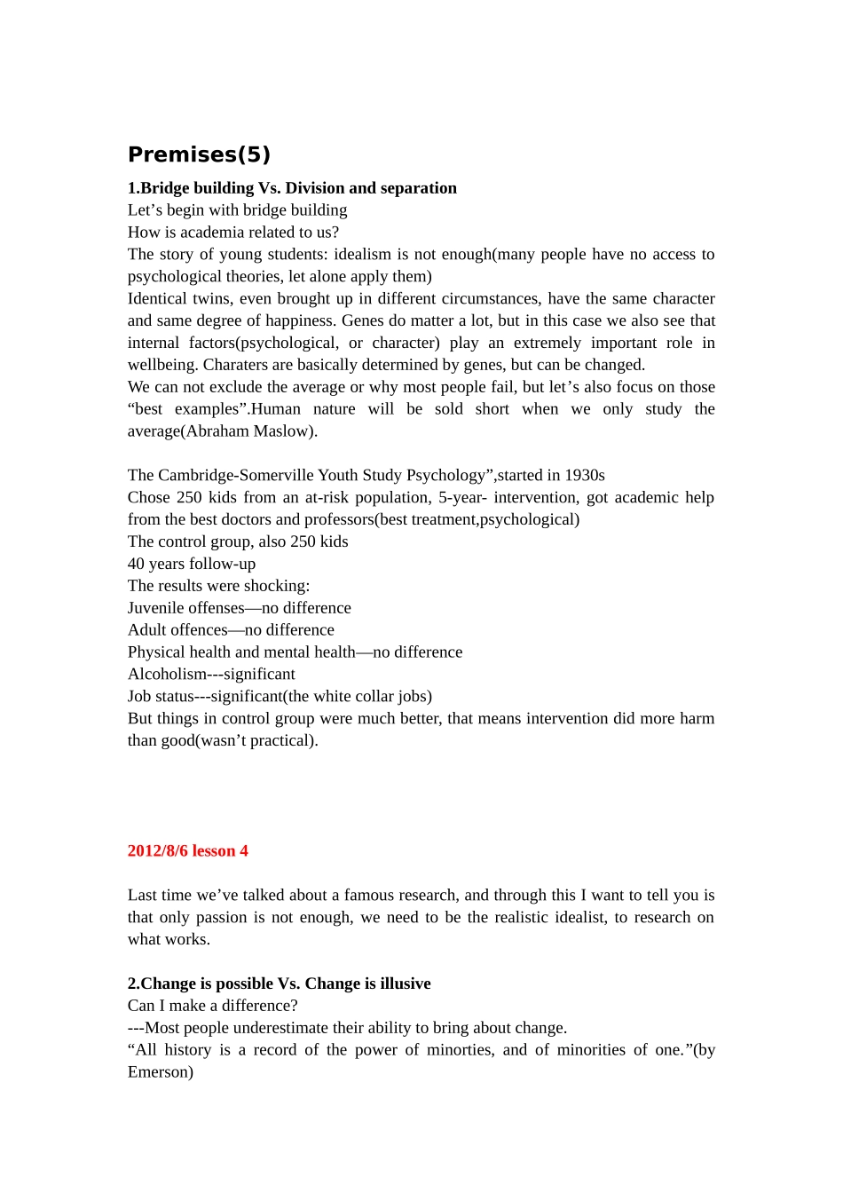 哈佛幸福课英文笔记_第3页