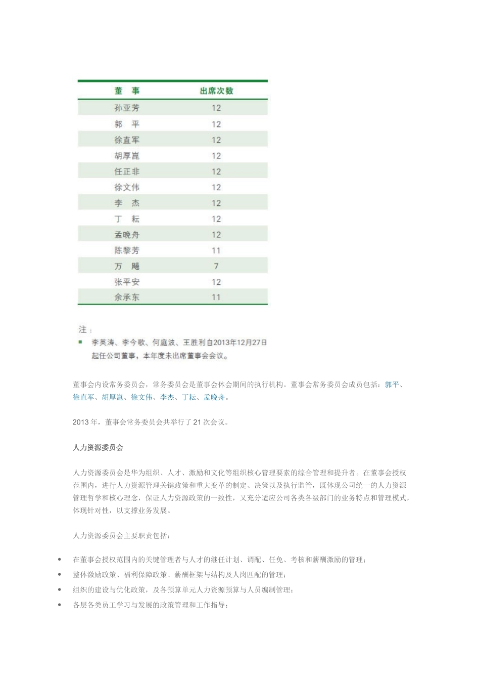 华为公司治理报告_第3页