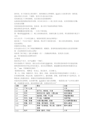华东五城gonglue