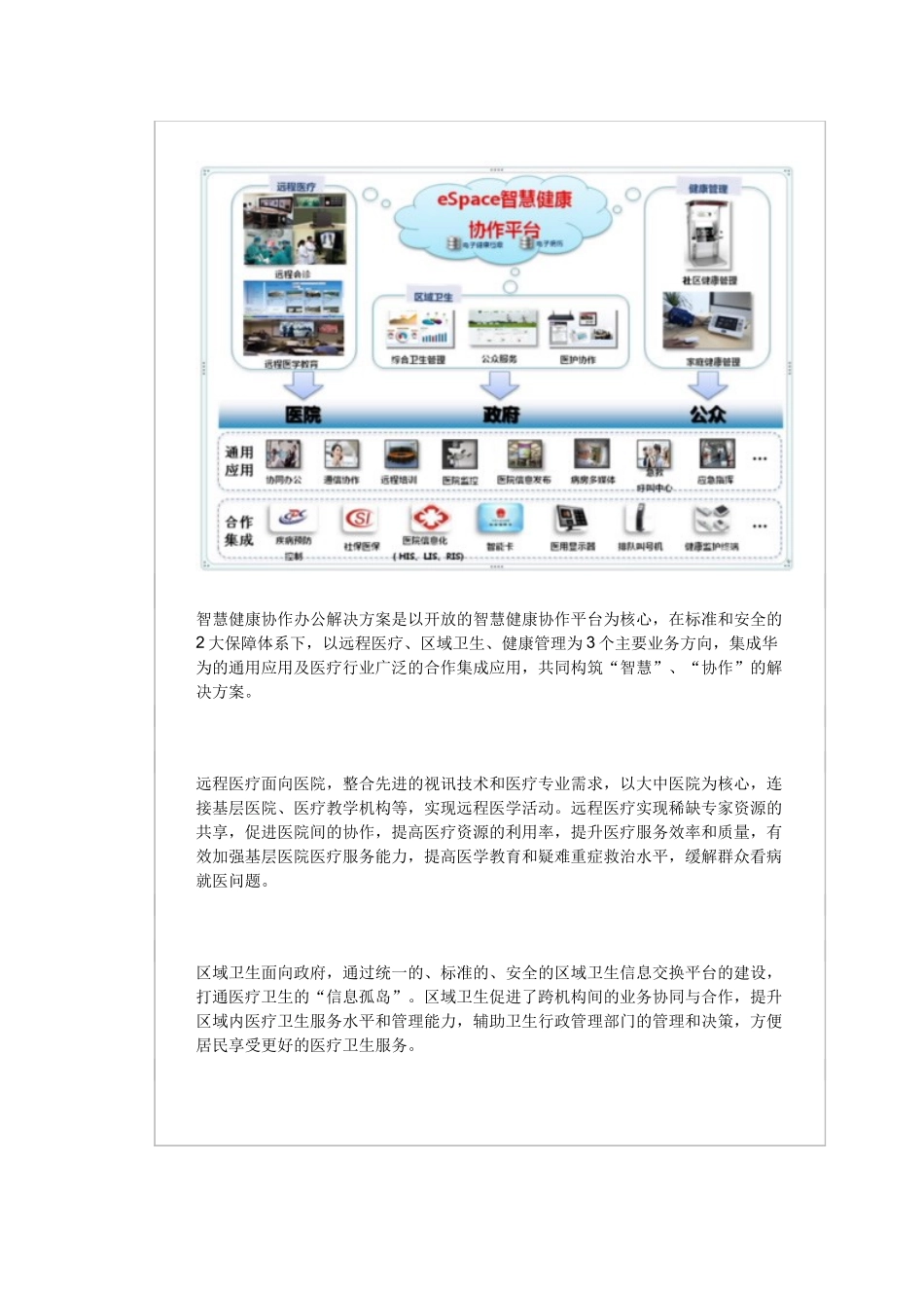 华为智慧城市建设方案_第2页