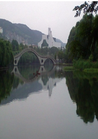 吉首大学国交学院2011年寝室文化设计大赛