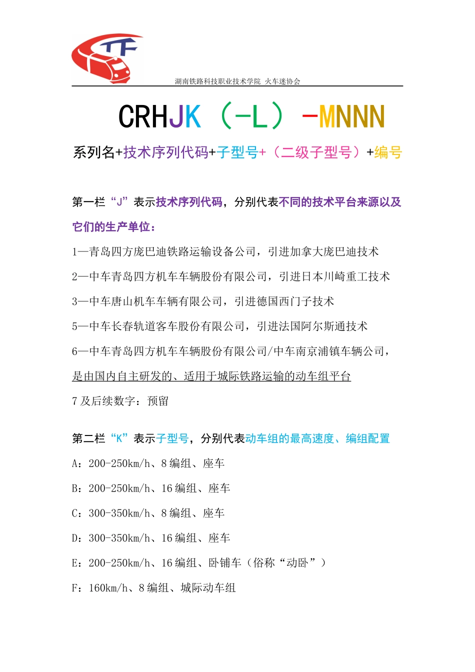 和谐号动车组命名规则_第2页