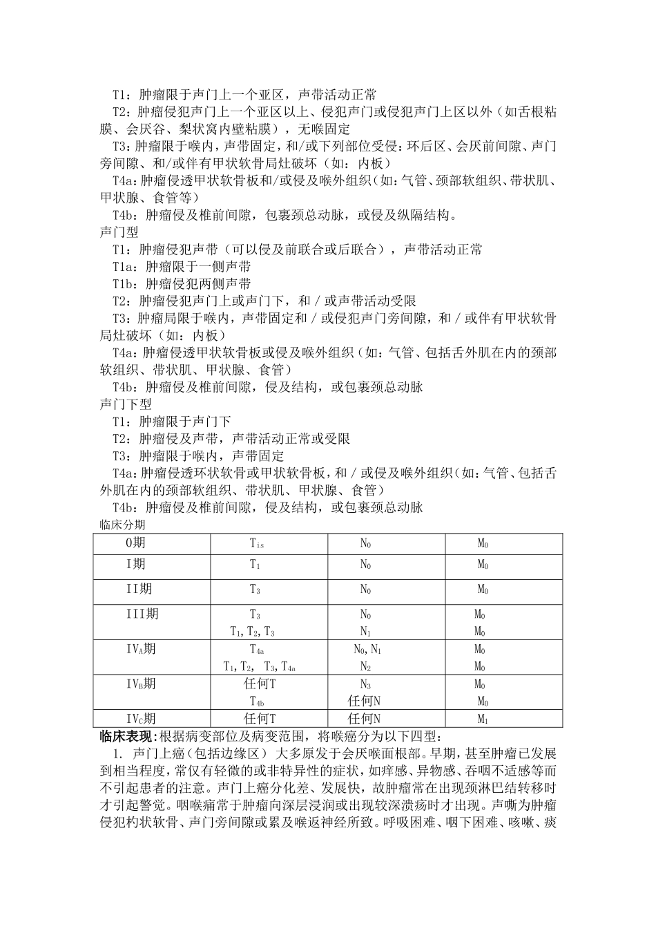 喉癌汇总(总)_第3页
