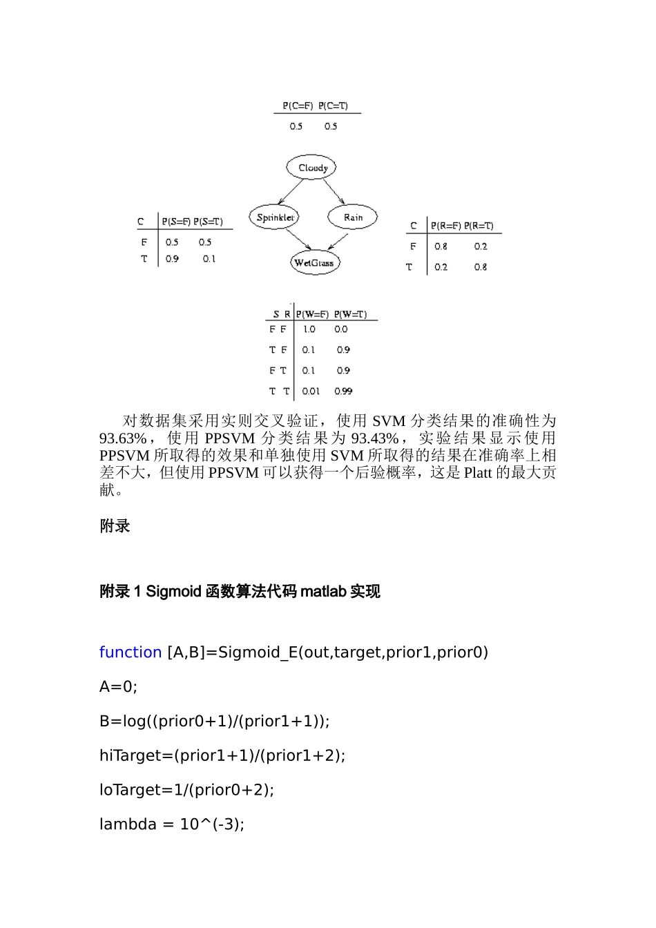 后验支持向量机学习报告_第3页