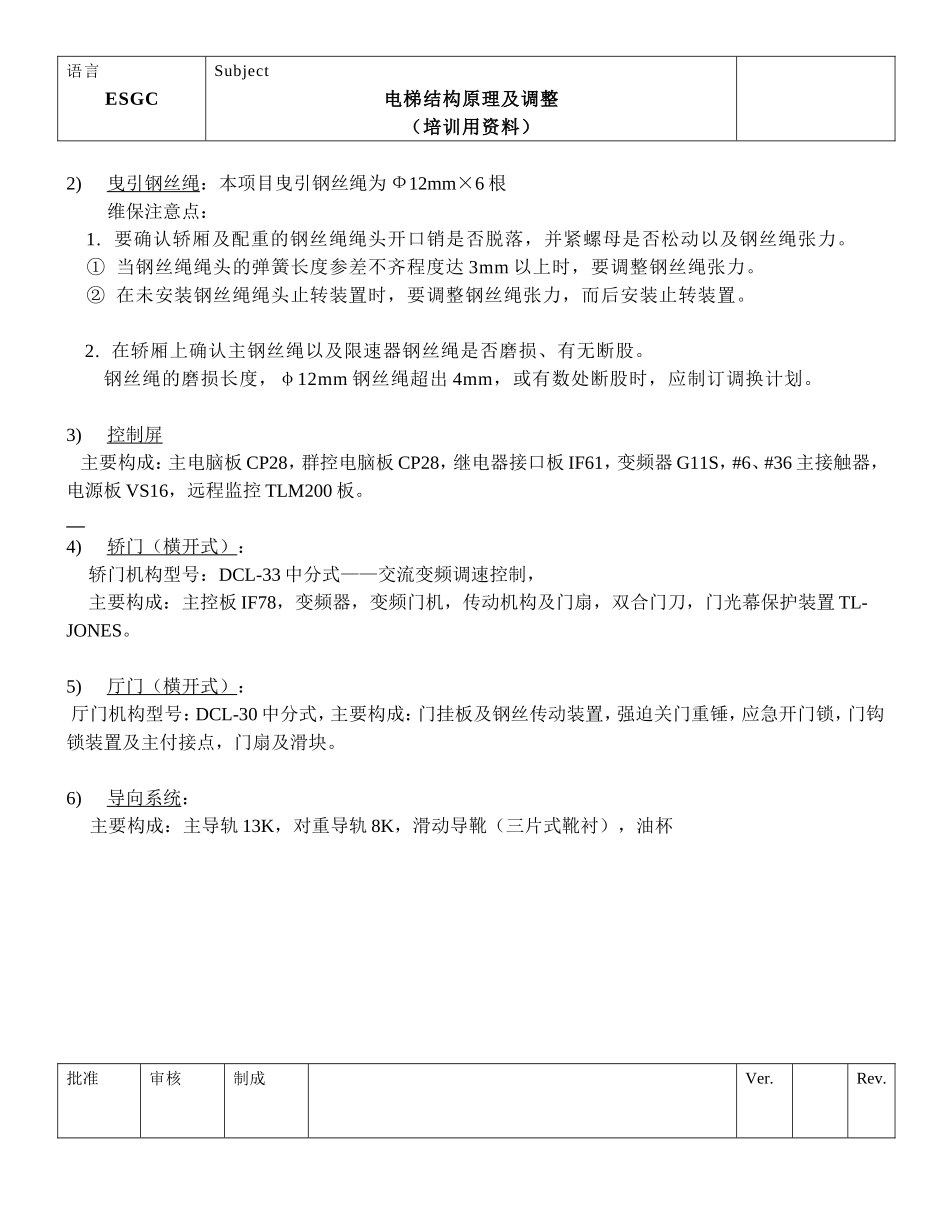 华升富士达电梯资料_第3页