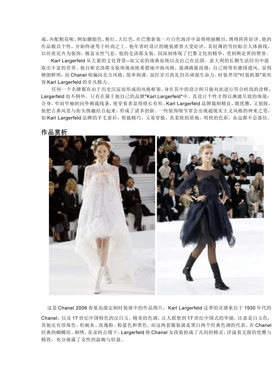 卡尔·拉格菲尔德_第2页