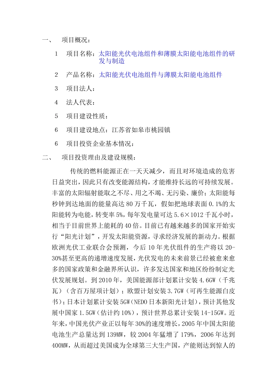 可行性报告(同名13120)_第1页