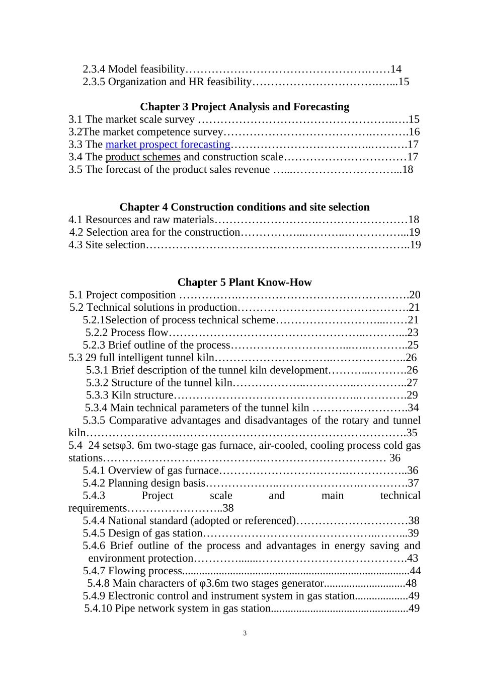 可行性研究报告(英文)---副本_第3页