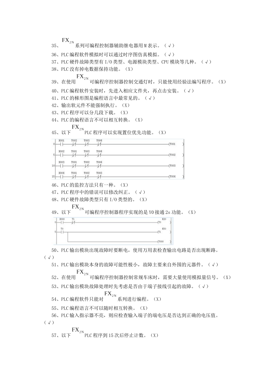 可编程控制系统调试维修_第3页