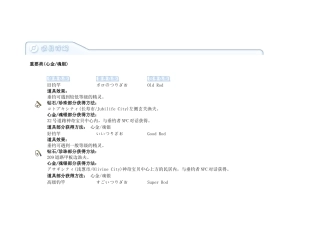 口袋妖怪(宠物小精灵)重要类(心金魂银)道具详解