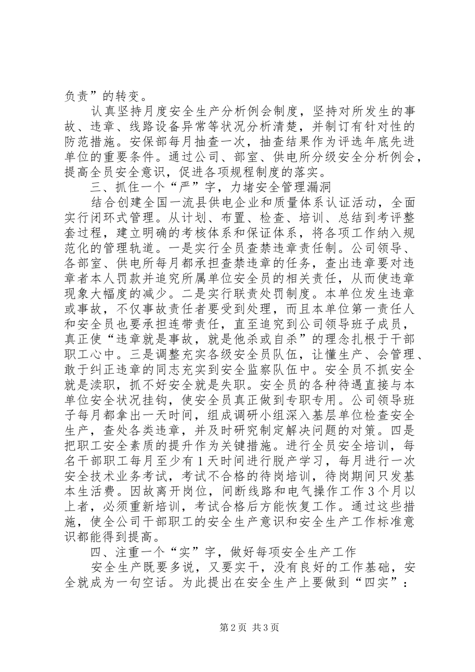 2024年四措并举保安全_第2页