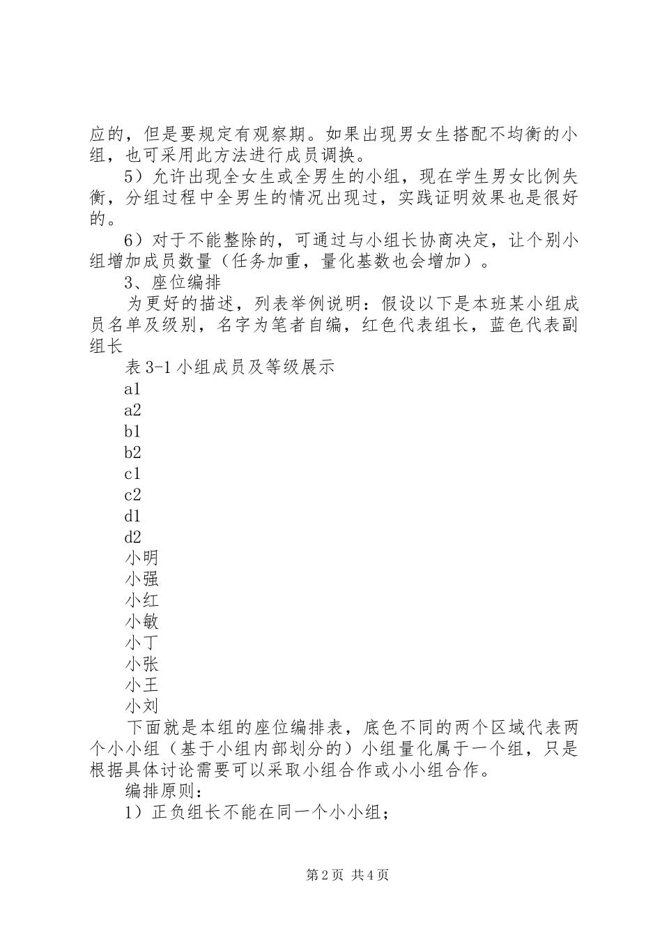 2024年学习小组分组方法_第2页