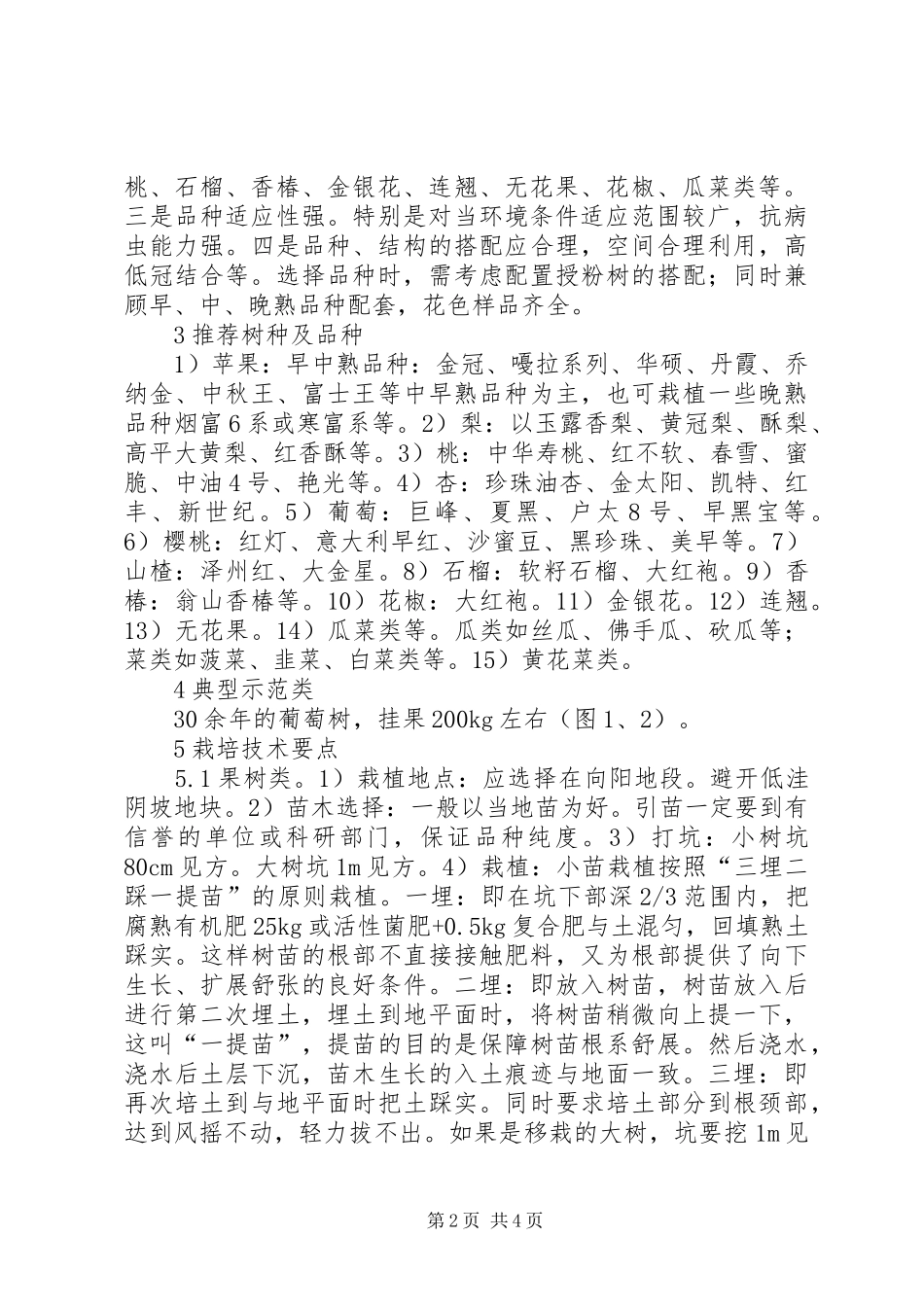 2024年庭院经济助推乡村振兴思考_第2页