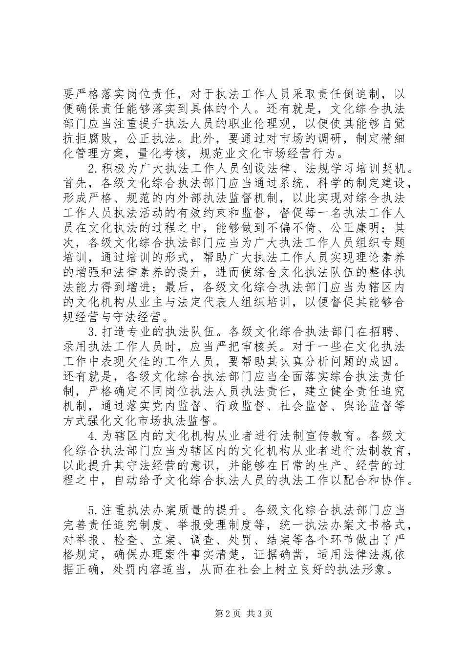 2024年文化市场综合执法工作研究_第2页