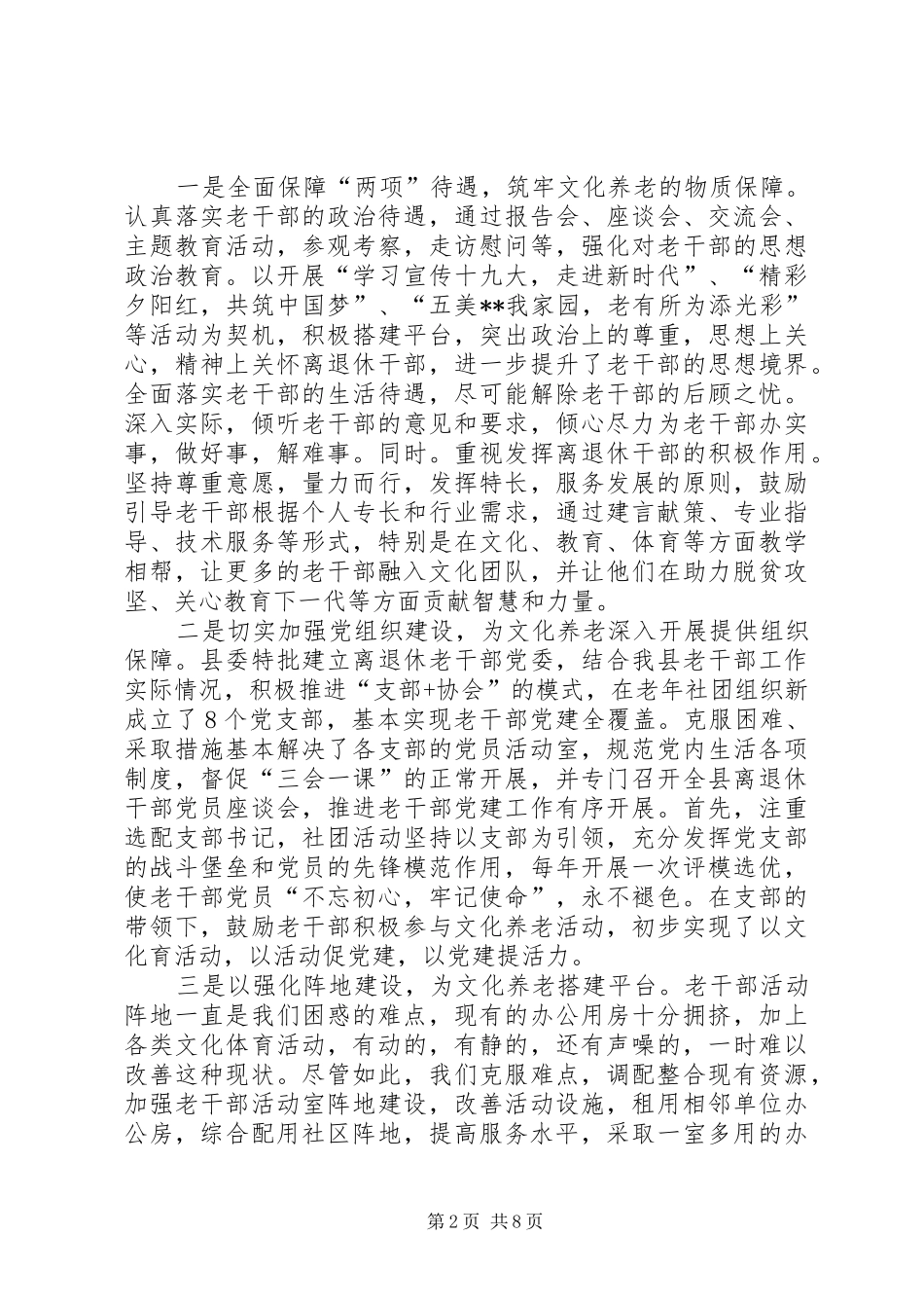 2024年文化养老的实践与思考_第2页