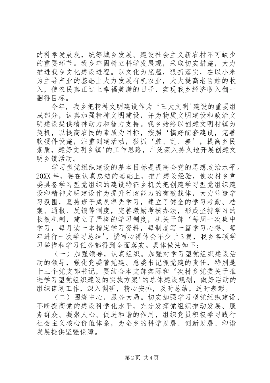 2024年次村文化调研报告_第2页